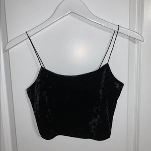 Velvet Cami